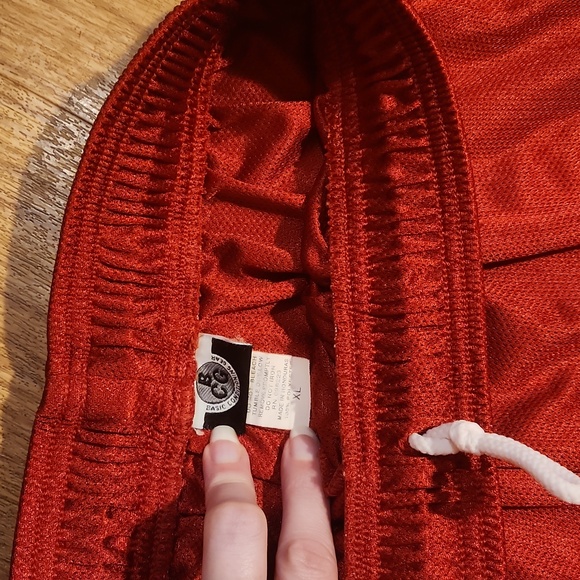 Boys BCG basketball shorts - Picture 3 of 6